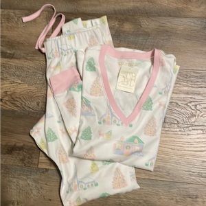 NWT Beaufort Bonnett Christmas pajamas. Several sizes available, tags on all